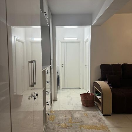 Apartmán Casa Cris Focşani Exteriér fotografie