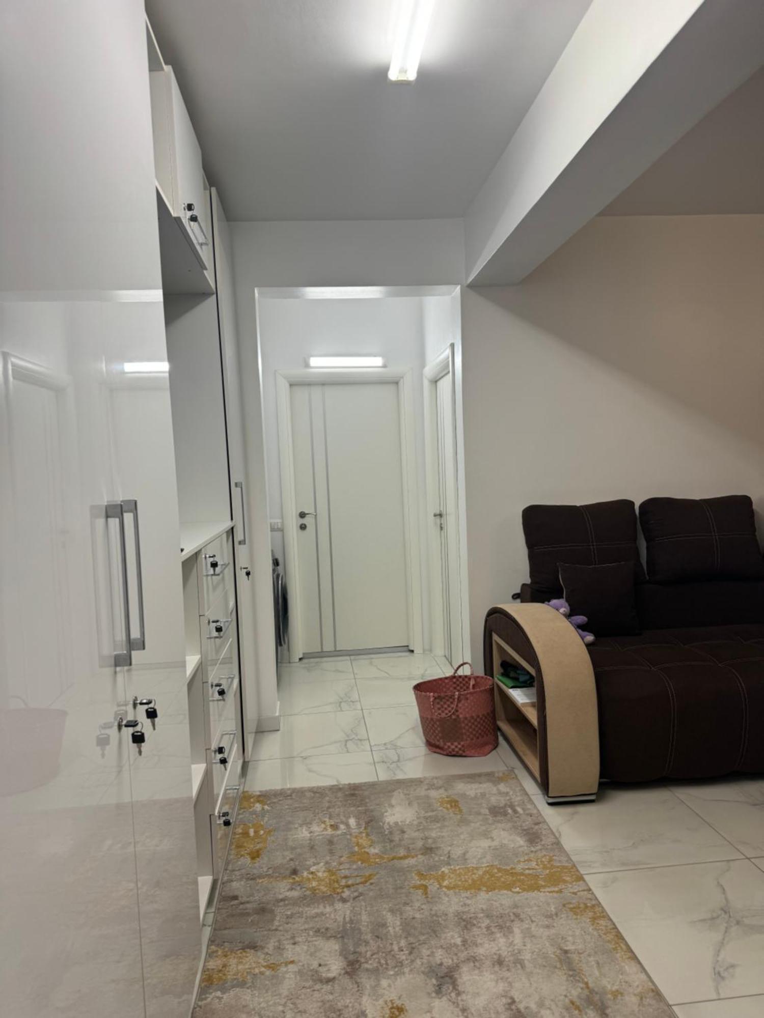 Apartmán Casa Cris Focşani Exteriér fotografie