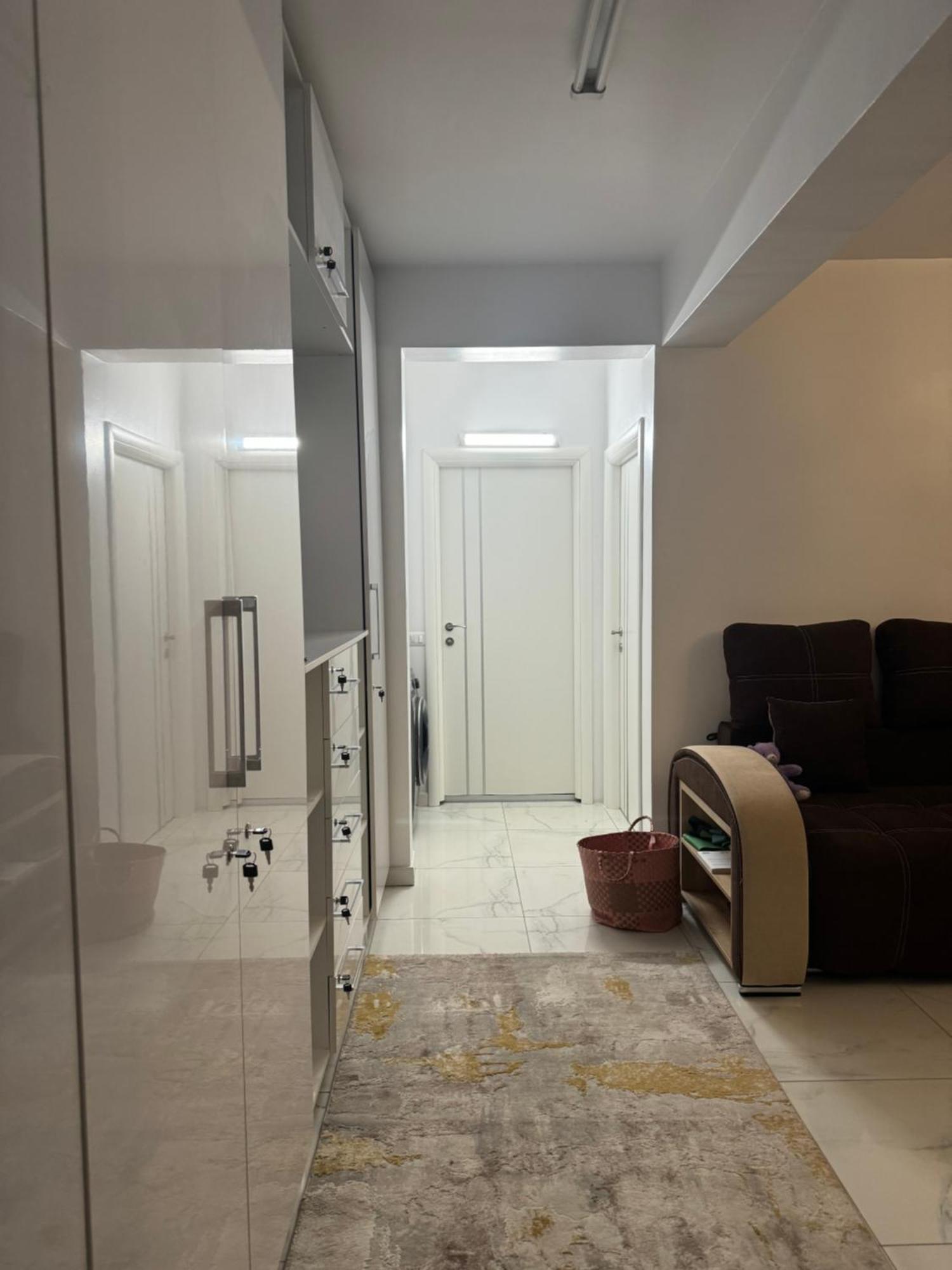 Apartmán Casa Cris Focşani Exteriér fotografie