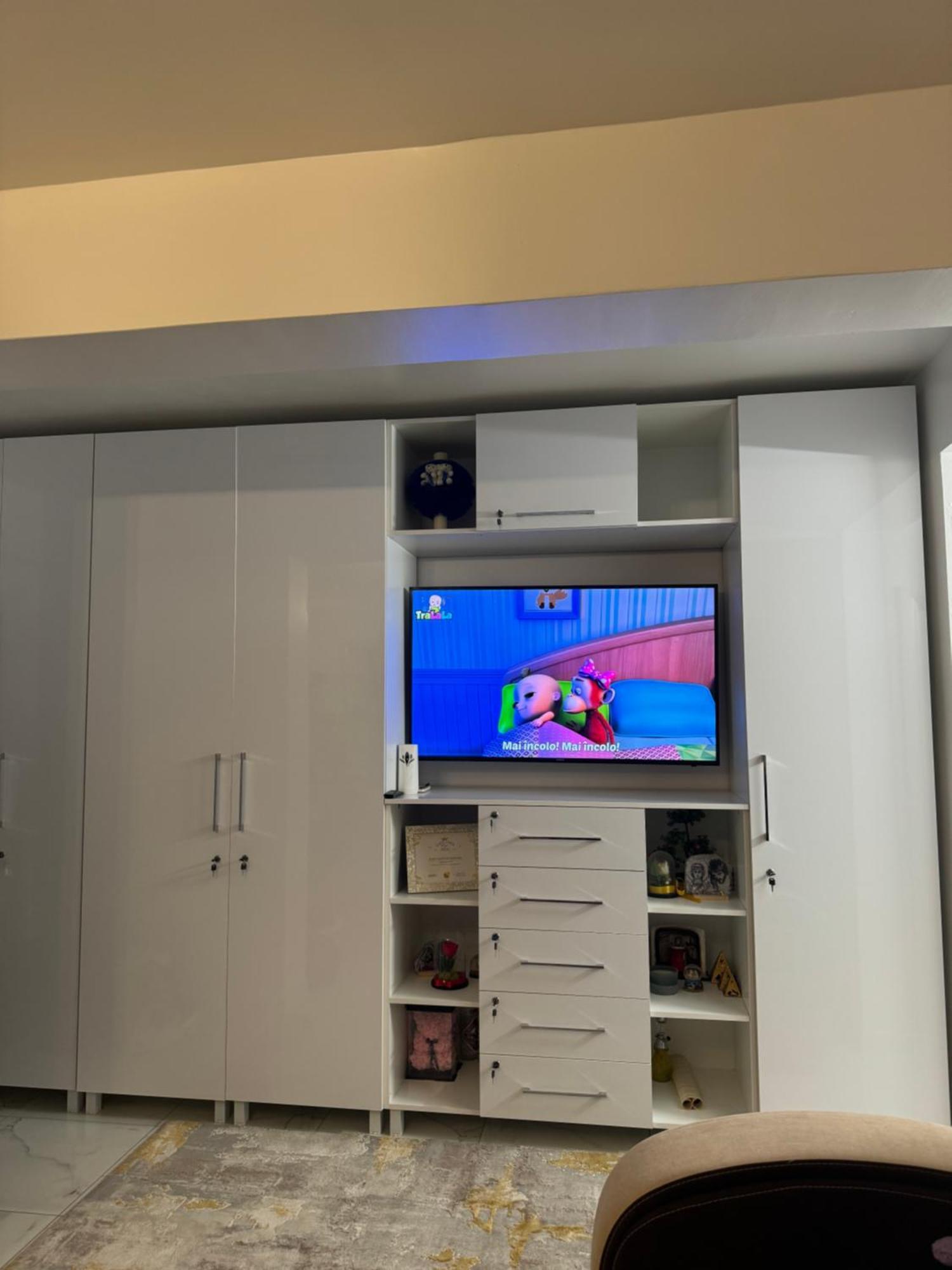 Apartmán Casa Cris Focşani Exteriér fotografie
