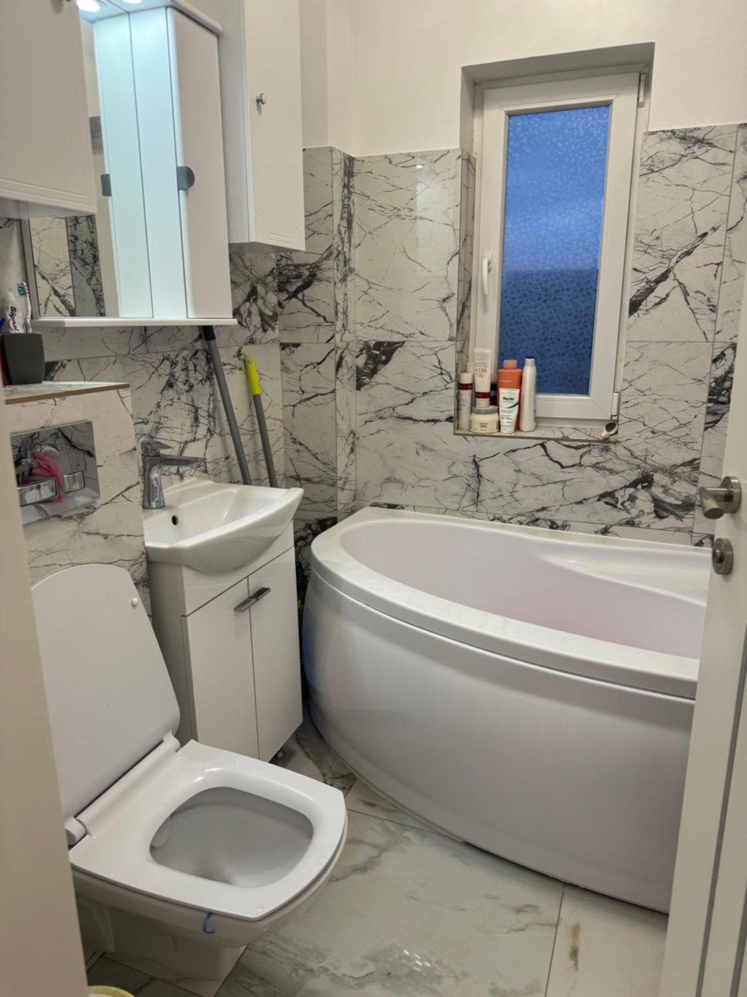 Apartmán Casa Cris Focşani Exteriér fotografie