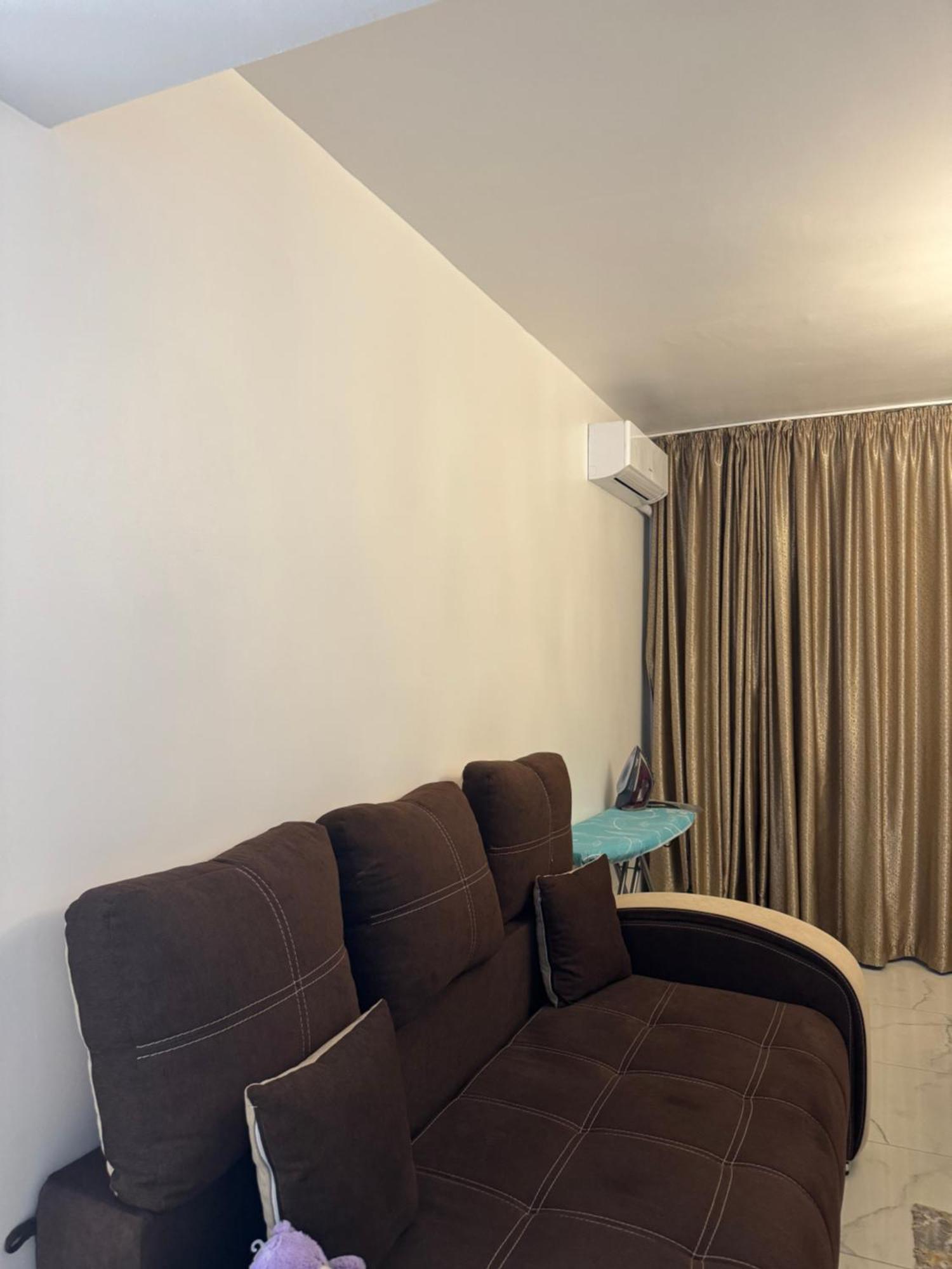Apartmán Casa Cris Focşani Exteriér fotografie