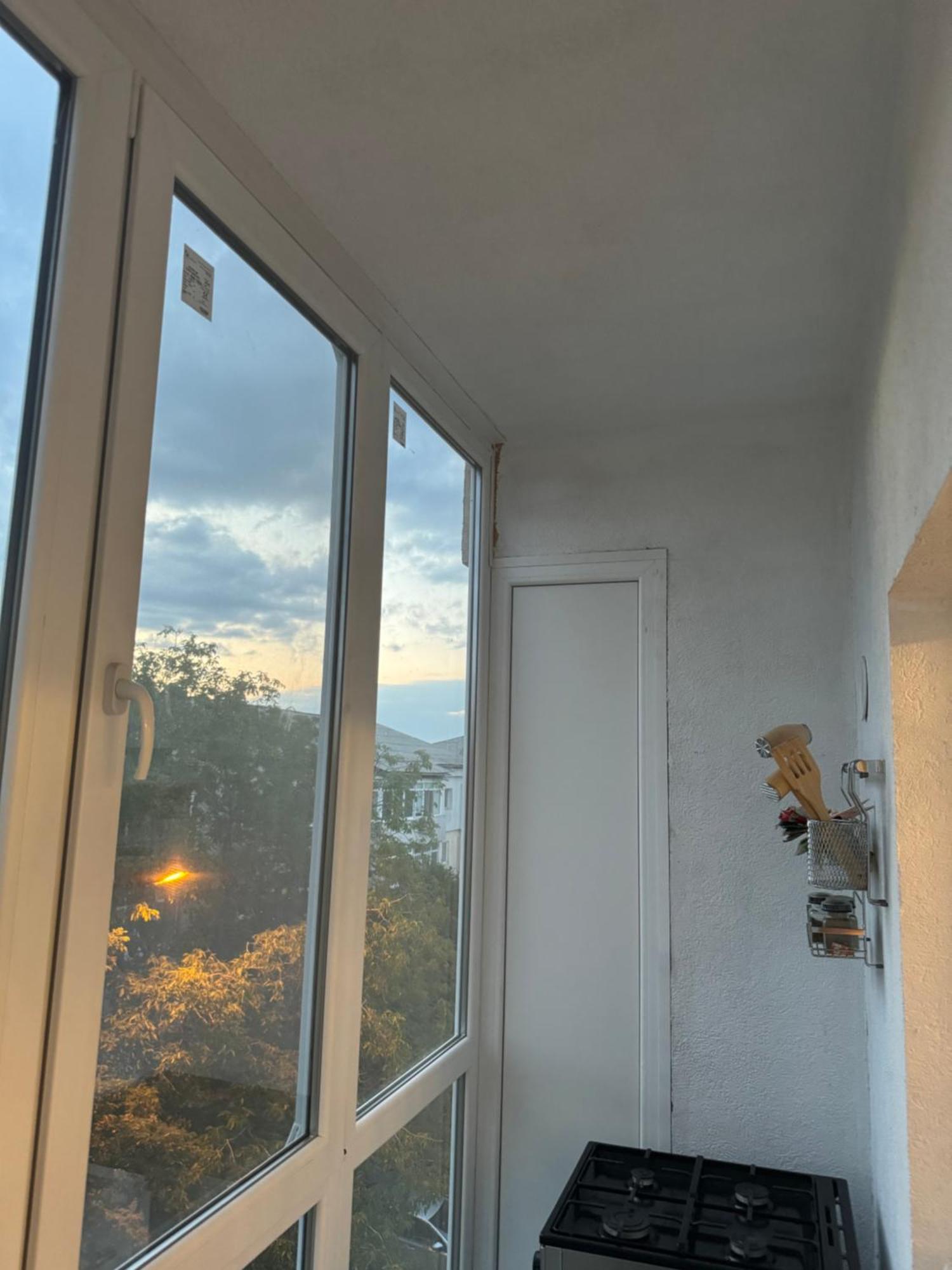 Apartmán Casa Cris Focşani Exteriér fotografie